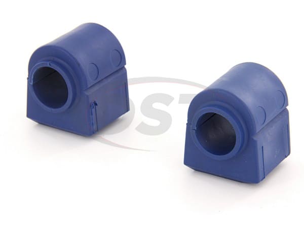 Front Sway Bar Bushings - 24mm (0.94 inch)