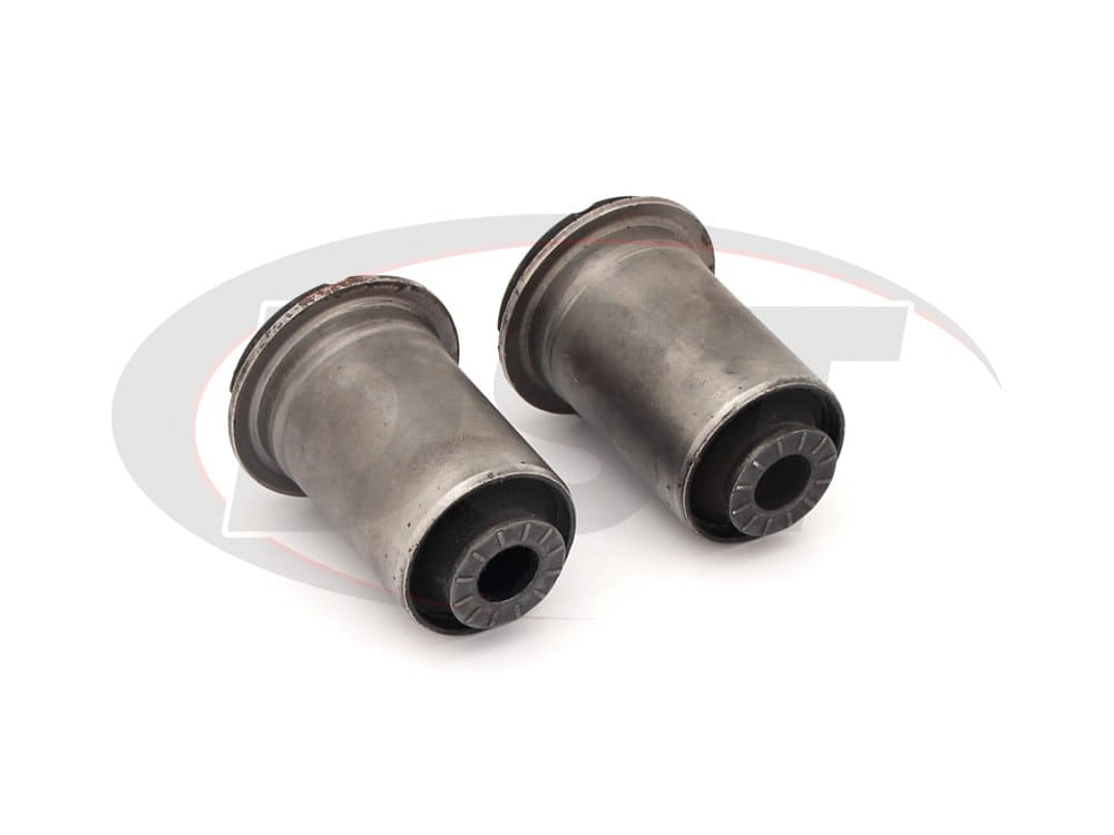 Pro Comp 906748B Front Lower Control Arm Bushing Kit for Dodge 10 