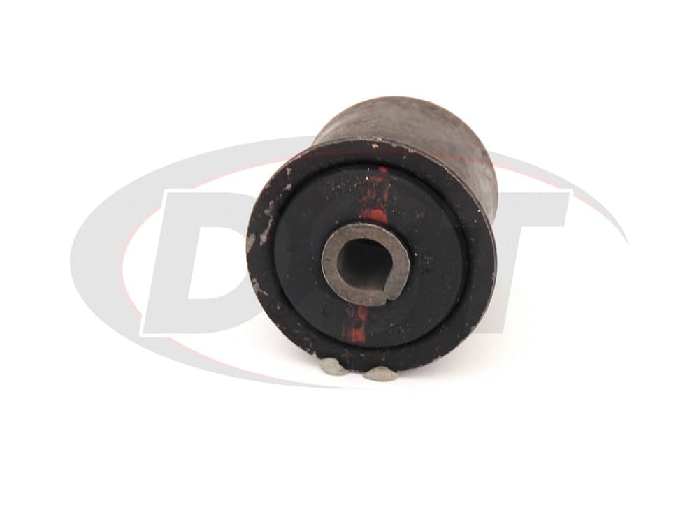 moog-k200187 Front Upper Control Arm Bushing - To Axle