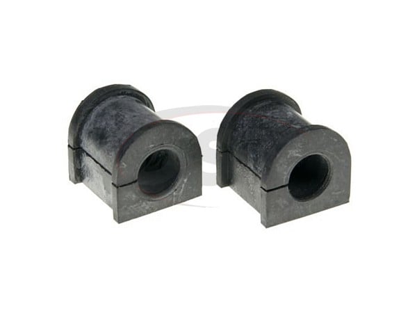 Front  Sway Bar Bushing w/o removable top - 17.5mm (0.69 inch)