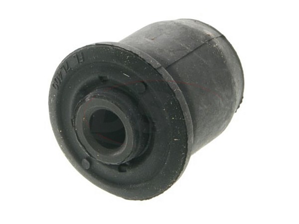 Auto DN 2x Front Lower Forward Suspension Control Arm Bushing Compatible With Kia 2005~2013