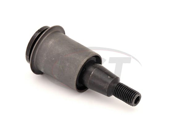 Front Lower Control Arm Bushing - At Shock