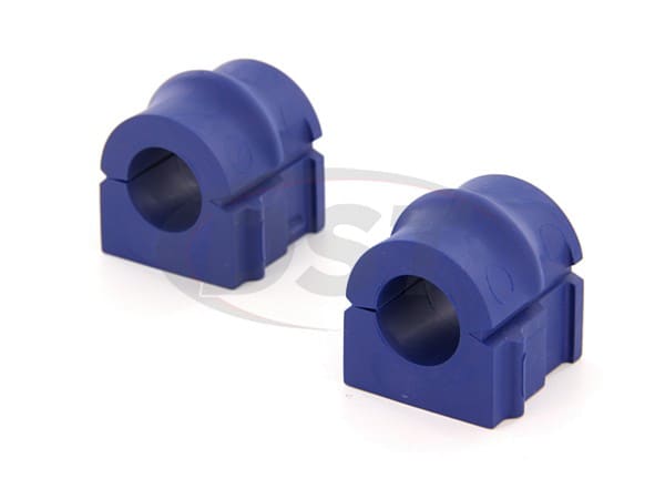 Front Sway Bar Frame Bushings - 22 mm (0.86 Inch)