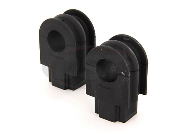 Front Sway Bar Frame Bushings - 23.25 mm (0.92 Inch)