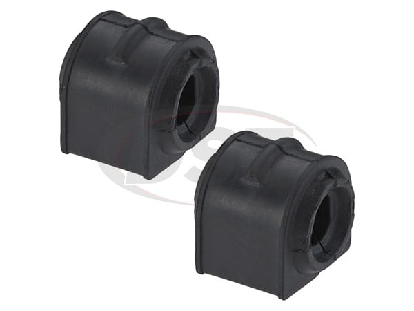 Sway Bar Bushings - Front To Frame - 45 mm (1.772 Inch)