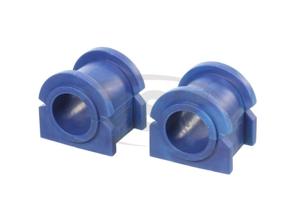Sway Bar Bushings - Front To Frame - 23 mm (0.93 Inch)