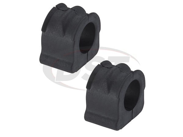 Sway Bar Bushings - Front To Frame - 23 mm (0.905 Inch)