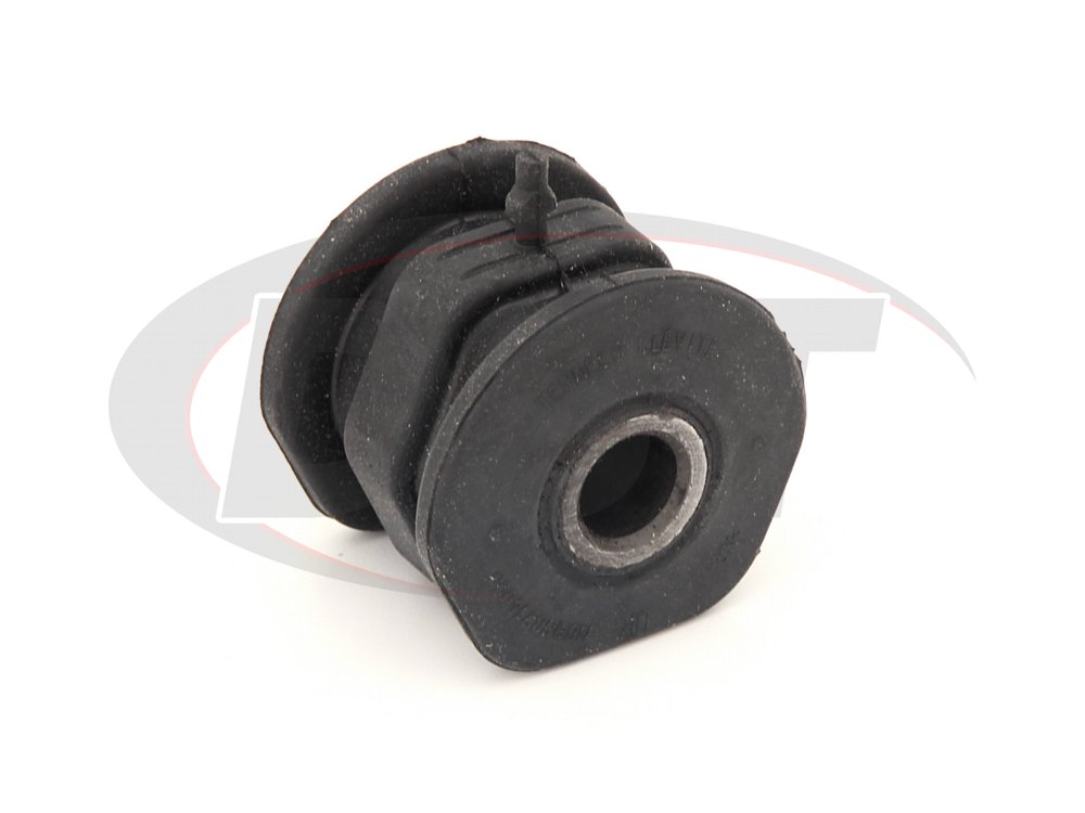 Suspension Control Arm Bushing-4WD Front Lower Rear Centric 602.46006 