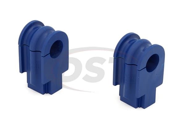 Front Sway Bar Bushings - 20.32mm (0.80 Inch)