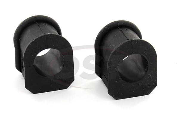 Front Sway Bar Bushings - Rear Wheel Drive - 30mm (1.18 Inch) for the Ford F250 Super Duty