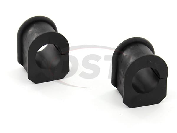 Front Sway Bar Bushings - Rear Wheel Drive - 31mm (1.22 Inch)