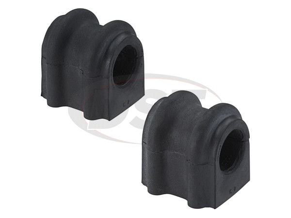 Front To Frame Sway Bar Bushings - 31.75 mm (1.25 Inch)