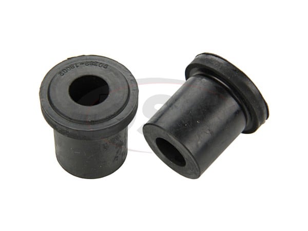 Front and Rear Leaf Spring Shackle Bushing - No Price Available