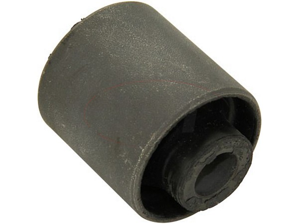 Rear Lower Control Arm Bushings - No Price Available