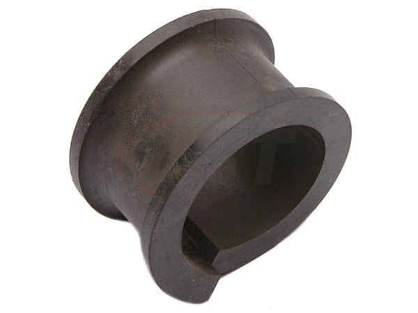 Front Steering Rack and Pinion Bushing - Driver Side