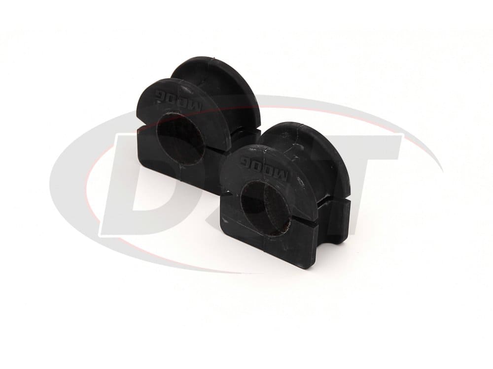 Details about   For 2004-2011 GMC Canyon Sway Bar Bushing Kit Front To Frame Moog 85647XM 2006