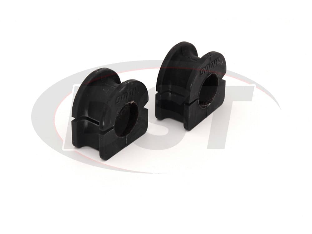 Details about   For 2004-2011 GMC Canyon Sway Bar Bushing Kit Front To Frame Moog 85647XM 2006