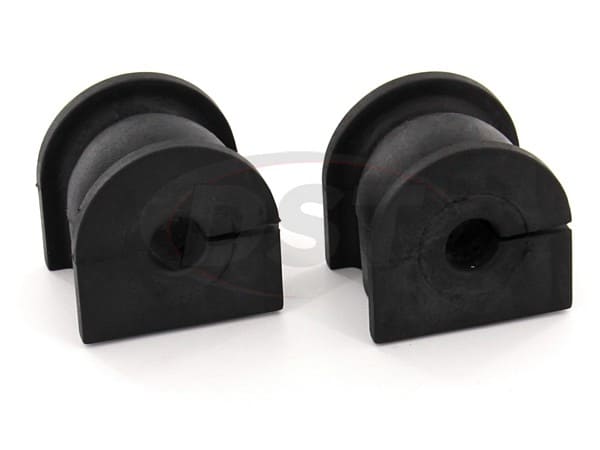 Front to Frame Sway Bar Bushing Kit - 41.91 mm (1.65 Inch)