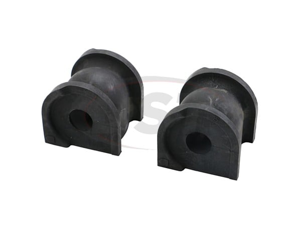 Front to Frame Sway Bar Bushing Kit - 35.05 mm (1.38 Inch)