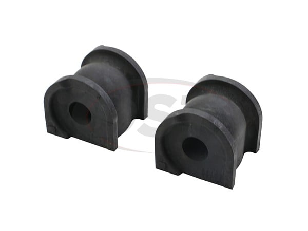Front to Frame Sway Bar Bushing Kit - 40.89 mm (1.61 Inch)