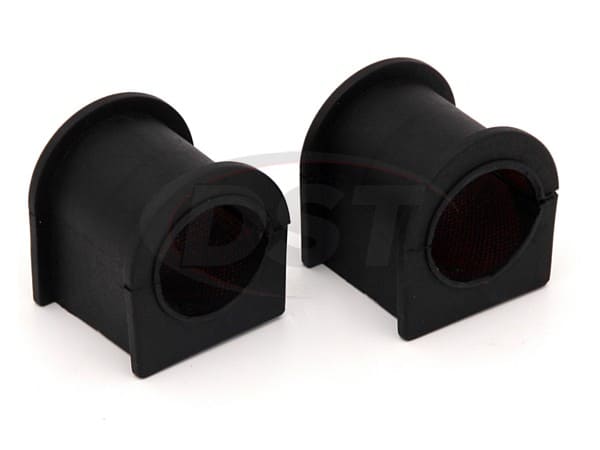 Front to Frame Sway Bar Bushing Kit - 34 mm (1.33 Inch)