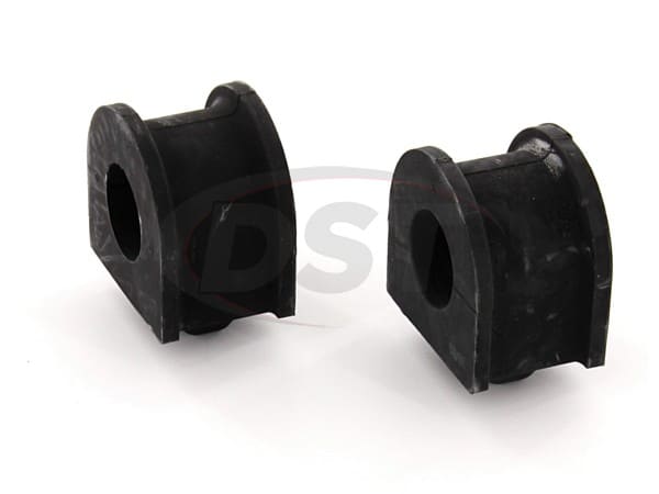 Front to Frame Sway Bar Bushing Kit - 28 mm (1.10 Inch)