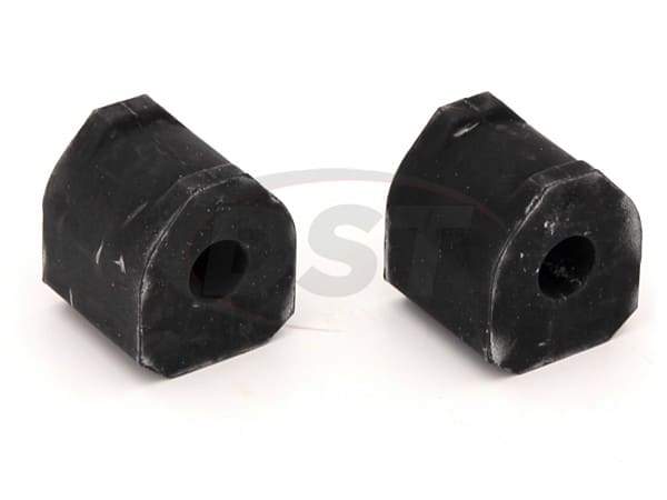 Rear to Frame Sway Bar Bushing Kit - 17mm (0.66 Inch)
