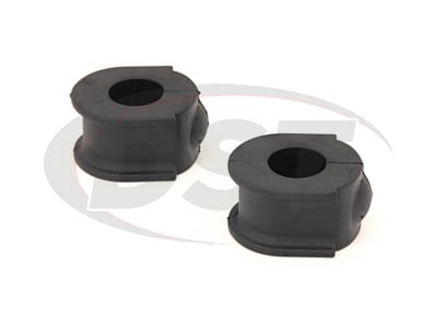 For 2004-2005 GMC Savana 2500 Sway Bar Bushing Front To Frame Centric 79325YW 
