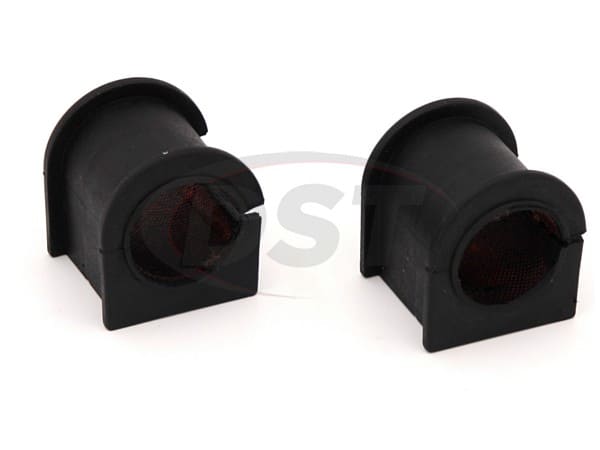 Front to Frame Sway Bar Bushing Kit - 40.13 mm (1.58 Inch)