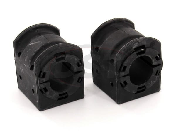 Front to Frame Sway Bar Bushing Kit - 71.12 mm (2.80 Inch)