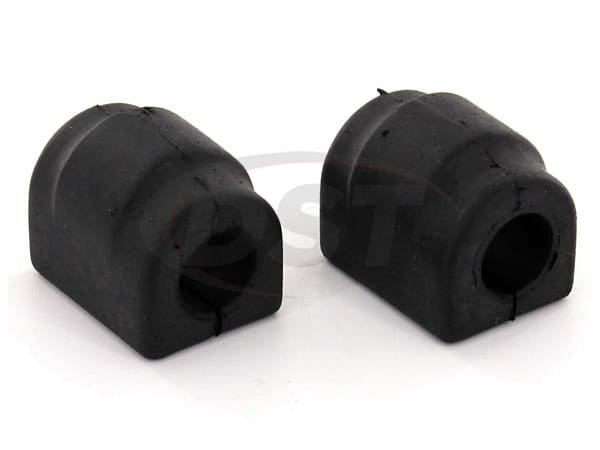 Rear to Frame Sway Bar Bushing Kit - 20mm (0.78 Inch) for the Bmw 325ci