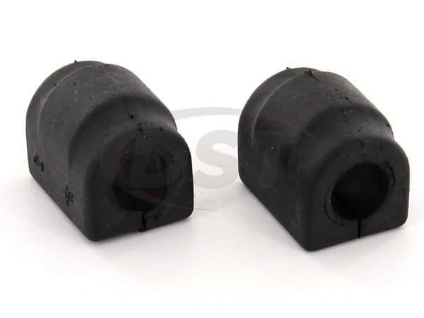 Rear to Frame Sway Bar Bushing Kit - 17mm (0.66 Inch) for the Bmw 318i