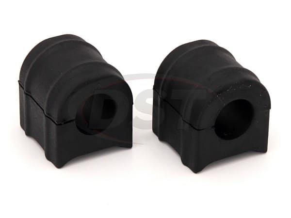 Front to Frame Sway Bar Bushing Kit - 31 mm (1.22 Inch)