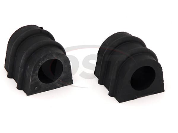 Front to Frame Sway Bar Bushing Kit - 37.08 mm (1.46 Inch)