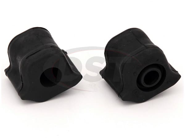 Front to Frame Sway Bar Bushing Kit - 22.22 mm (0.64 Inch)