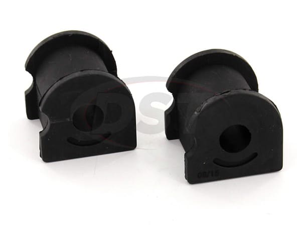 Rear to Frame Sway Bar Bushing Kit - 41.91mm (1.65 Inch) for the Ford Expedition