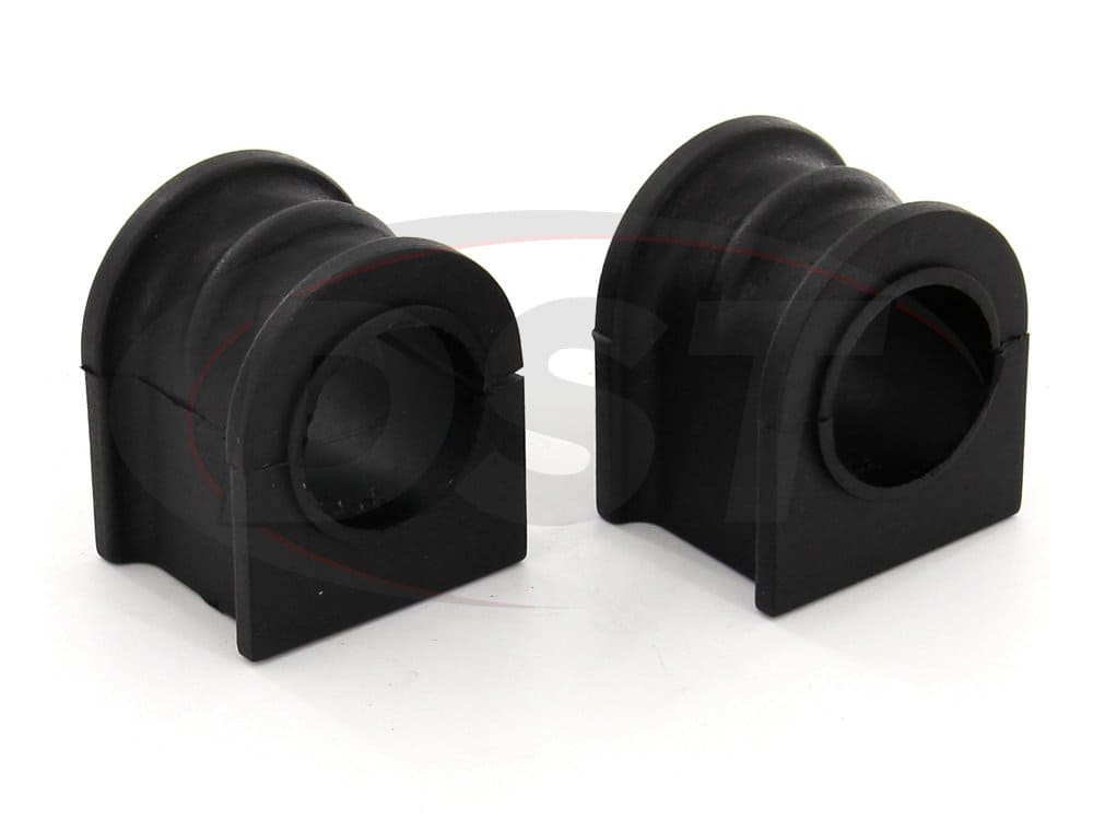 K201490 Moog New Set of 2 Front for Ford Mustang 2005-2014 Pair