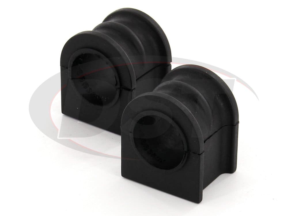 K201490 Moog New Set of 2 Front for Ford Mustang 2005-2014 Pair