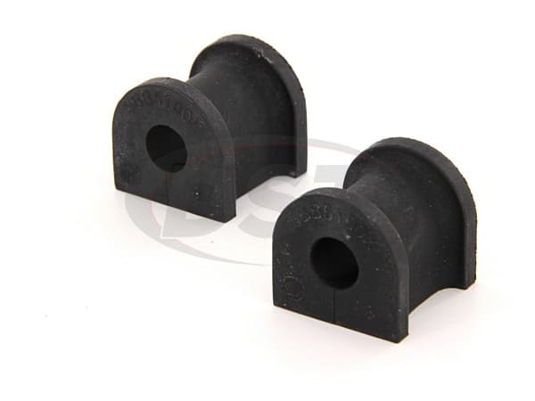 Rear Sway Bar to Frame Bushing Kit - 23.87mm (0.94 Inch)