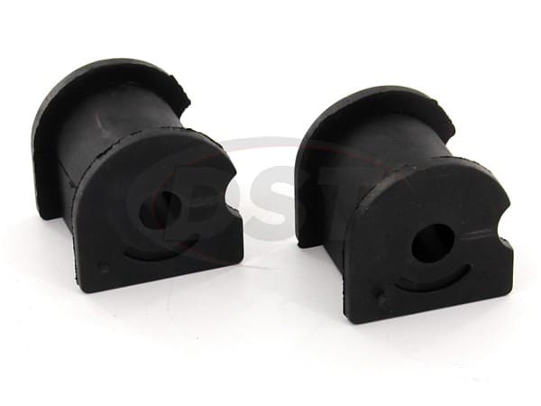 Rear to Frame Sway Bar Bushing Kit - 18mm (0.71 inch) for the Ford Expedition