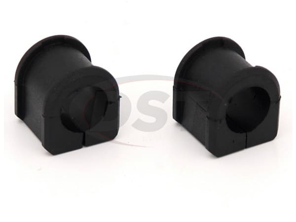 Front to Frame Sway Bar Bushing Kit - 23.87 mm (0.94 Inch)