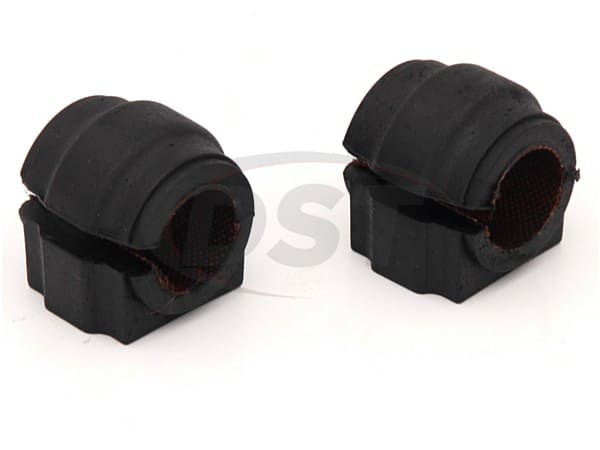 Front to Frame Sway Bar Bushing Kit - 37.33 mm (1.47 Inch)