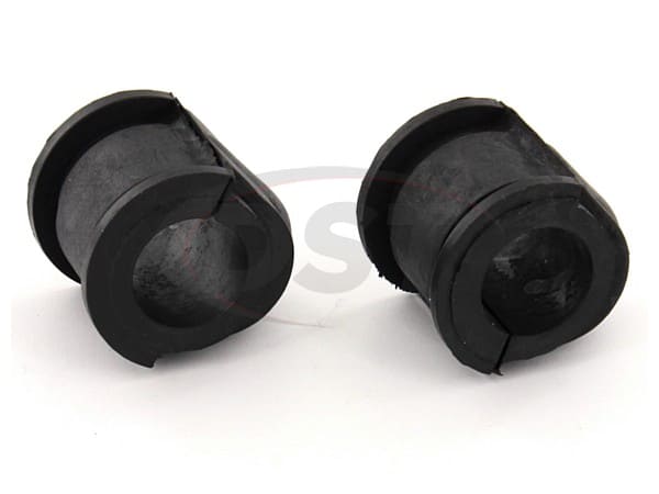 Front to Frame Sway Bar Bushing Kit - 20.86mm (0.20 Inch)