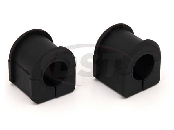 Front to Frame Sway Bar Bushing Kit - 40.89 mm (1.61 Inch)