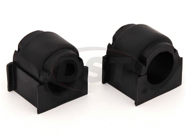 Front to Frame Sway Bar Bushing Kit - 48.51 mm (1.91 Inch)
