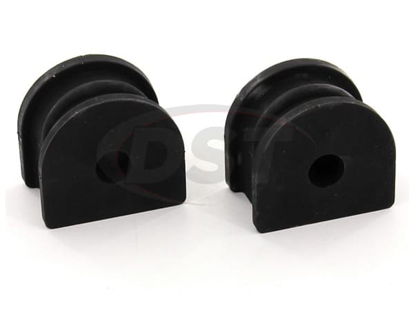 Rear to Frame Sway Bar Bushing Kit - 25.14mm (0.99 Inch)