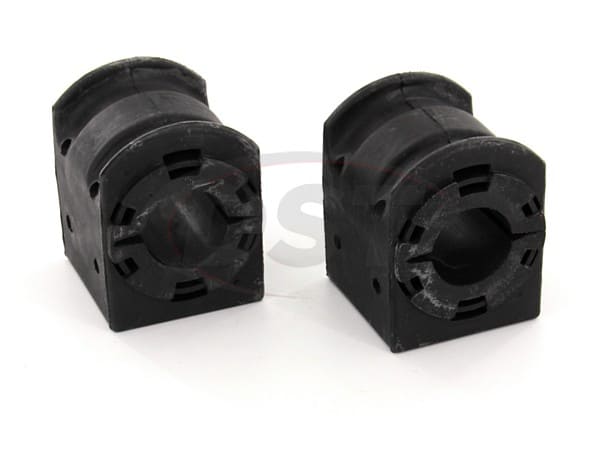 Front Sway Bar Bushings Kit - 31mm (1.22 Inch)