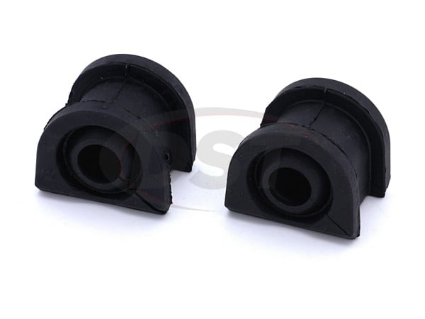 Front Stabilizer Bar Bushing Kit - 16mm (0.63 Inches)