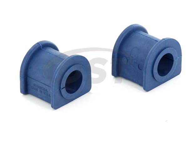 Front Sway Bar Frame Bushings - 22.5mm (0.88 inch)