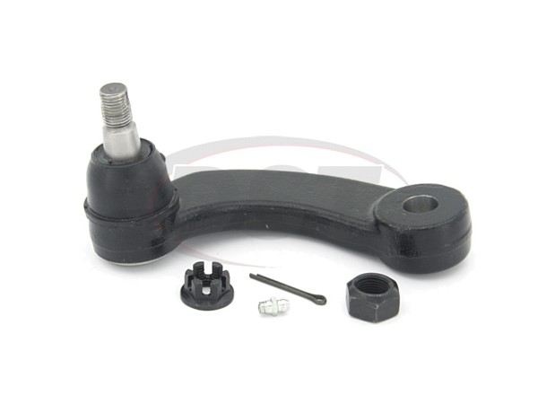 Steering Idler Arm